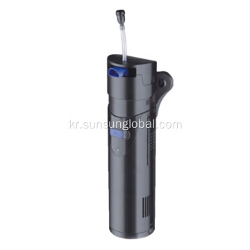 Sunsun UV 라이트 필터 워터 펌프 컵-8 시리즈